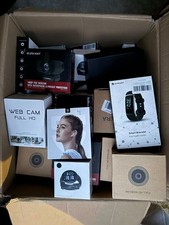 Amazon Mystery Multimedia Mix