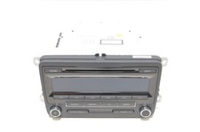 Radio Autoradio RCD 310 CD MP3