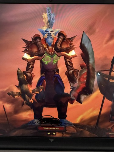 Wow classic spineshatter tbc - classic,