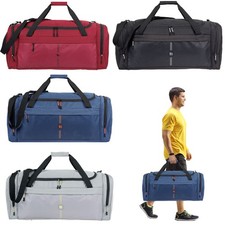 Sporttasche Herren sehr groß