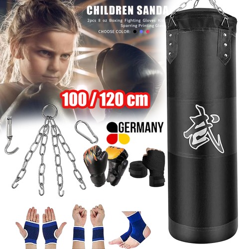 Schwerer boxsack set für - boxsack,