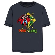 MARVEL - Cotton T-Shirt - Thor