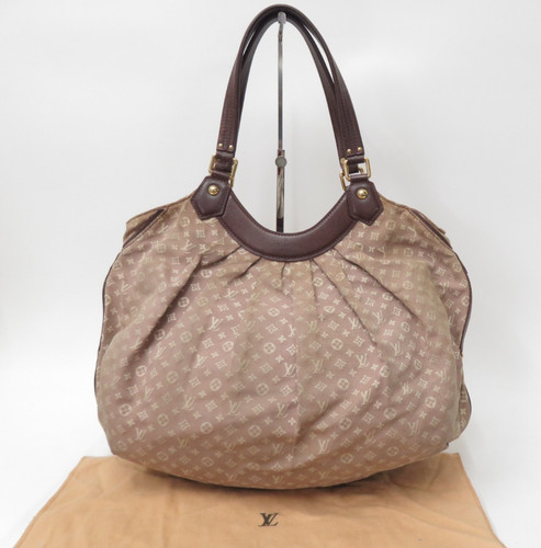 Louis vuitton monogram - louis,
