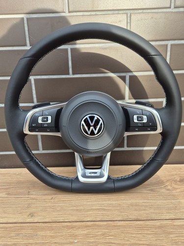 Lenkrad volkswagen golf - vii, 7r