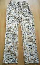 Lavelle 24 Stunden Hose Gr. 34 XS Ercu Animal Print Tiger Leggings Relaxhose 