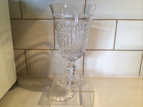 Royal doulton crystal - royal,