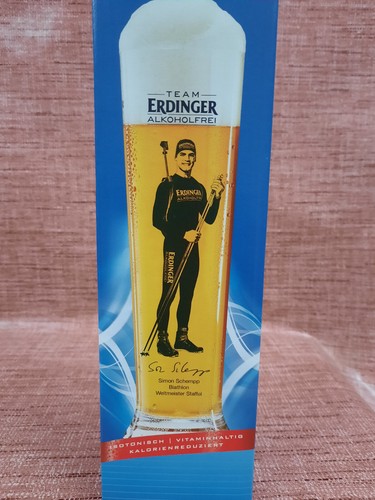 Erdinger alkoholfrei biathlon - erdinger,