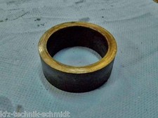 Spacer bushing for