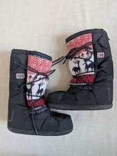 Schneestiefel 39 / 40 von Napapijri