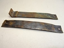 Spannband für Batterie vom Fendt Farmer 2 2D Traktor Schlepper