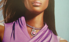 Pierre Lang Anhänger