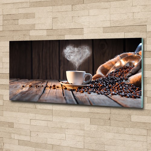 Glas bild wandbilder druck - glas-bild, auf