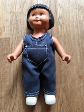 ""Lego Duplo Education Große Puppe Marie ~16,5cm~ Puppen Dolls 2951 - RAR ""