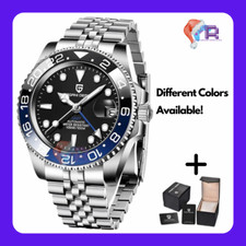 Pagani Design GMT Master -