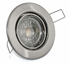 LED Einbau Strahler SET