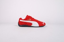 Puma speedcat red shoes - puma, og