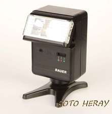 Bauer E528 AB Blitz