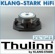 Sicken Reparatur von 1Stück FOSTEX / ACR Swiss FW 180 N Sicke NEU