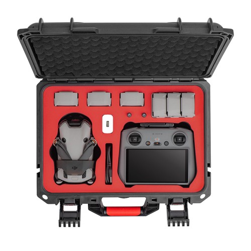 Koffer tragetasche für dji - koffer,