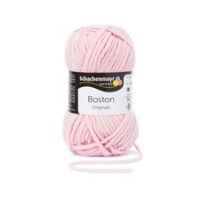 BOSTON von Schachenmayr - ROSA