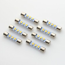 Rotel RX-1203 RX-1603 LED Lampen / Lamps / Bulbs