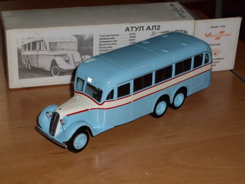 Bus atul - bus,