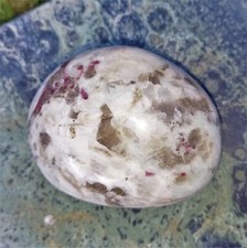 roter Turmalin Rubellit