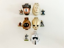 ✅ 5x STAR WARS • Micro