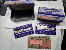 Robitronic entladeplatine - robitronic,