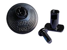 Flow Snowboardbindungen - Axis