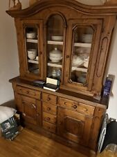 Voglauer Anno 1900 antik Buffet Küchenschrank Küchenbuffet Esszimmer Bauernmöbel