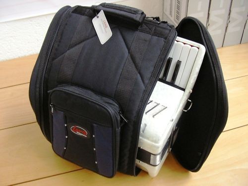Akkordeon bag tasche - akkordeon,