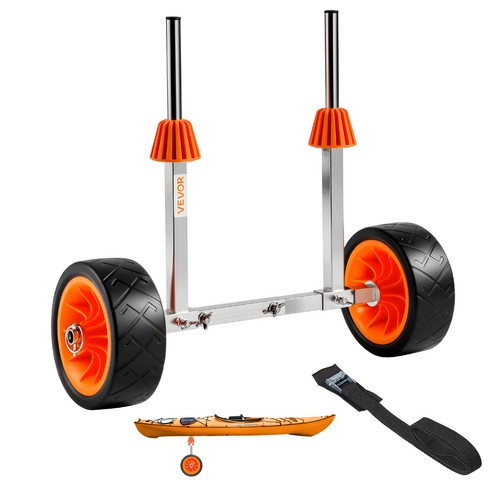 Vevor kajakwagen 113kg - kajakwagen,