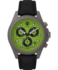 Timex Field Post Chrono