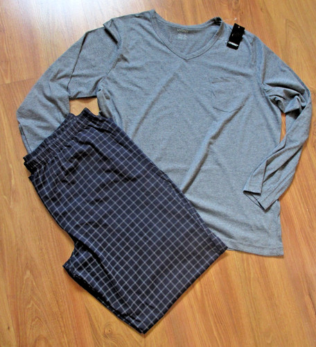 Livergy herren pyjama xl - herren,