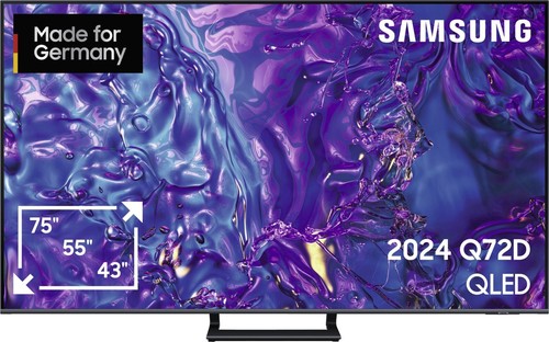 Samsung fernseher led - samsung, smart