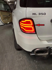 PAAR LED RÜCKLEUCHTEN BAR