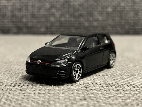 Majorette golf vii gti - majorette, 7