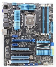 ASUS P8P67 Rev 3.1 Intel P67
