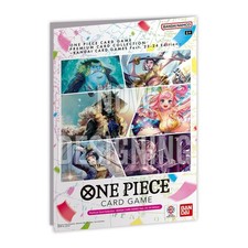 One Piece Premium Card