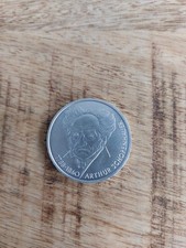 10 DM Silbermünze 1988 -