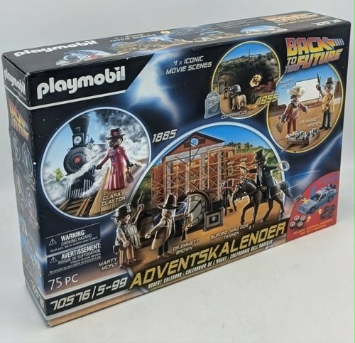 Playmobil 70576 back the - to,