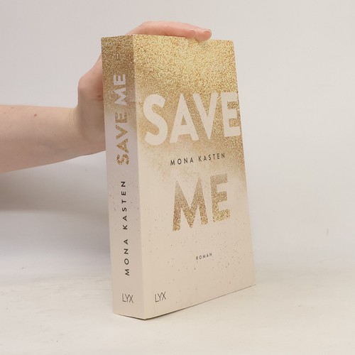 Save die romanvorlage zur - save,