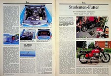 Oldtimer praxis 1278 - oldtimer, moto