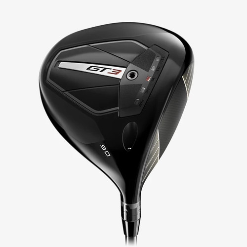 Titleist gt3 driver - titleist,