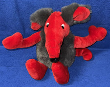 Kuscheltier Pearson Television