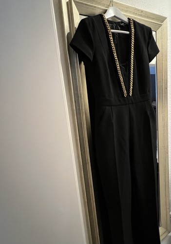 Elisabetta franchi jumpsuit - franchi,