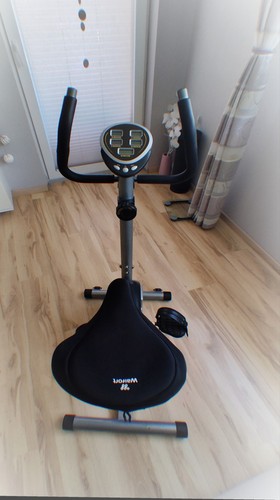 Fitnessbike heimtrainer - fitnessbike,