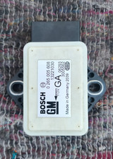 Meriva A ESP Drehratensensor