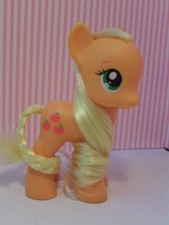 My little Pony G4 Applejack 8